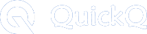 QuickQ加速器Logo